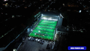 Solo International Minisoccer