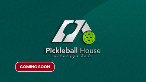 Pickleball House