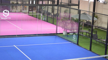 Scudetto Padel