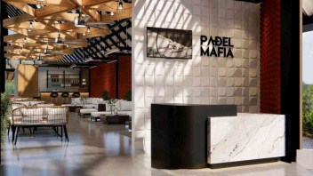 Padel Mafia