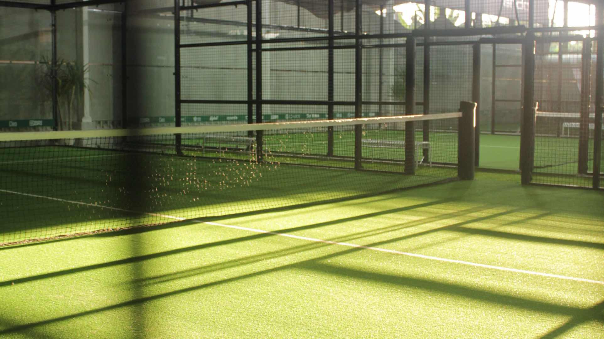 Pas Padel Club