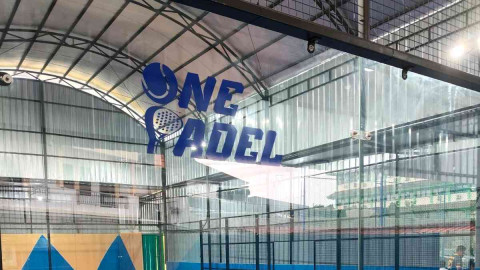 One Padel