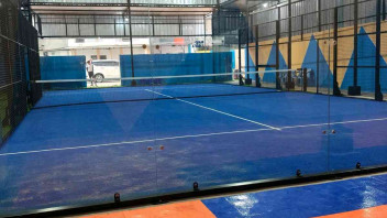 One Padel