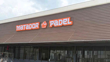 Matador Padel