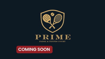 Foto Utama Venue Prime Padel & Tennis Court
