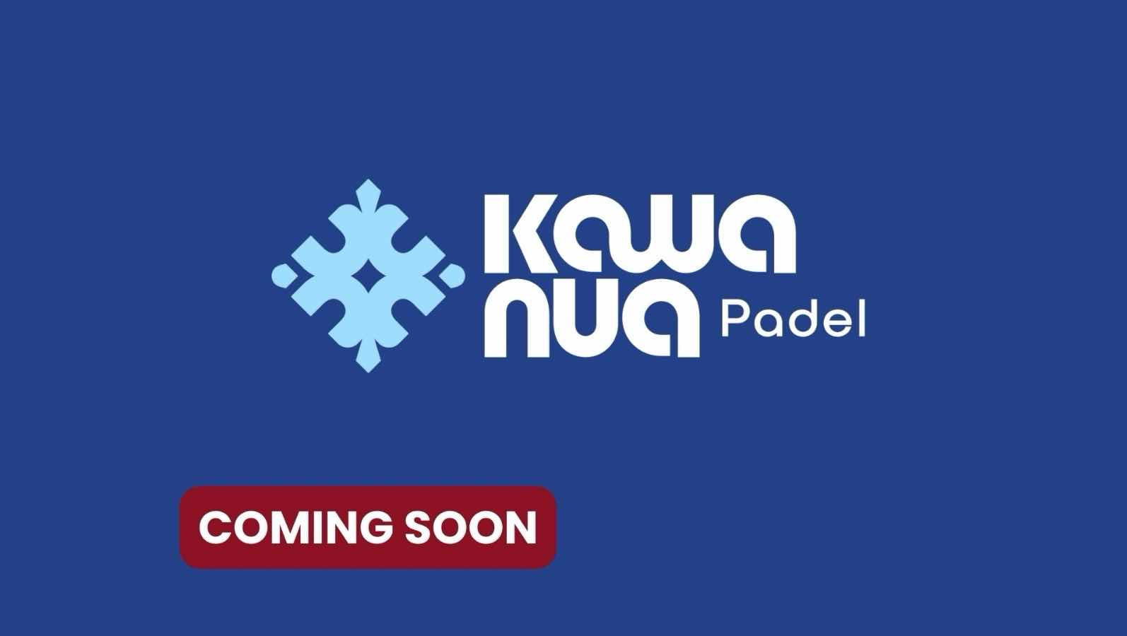 Kawanua Padel