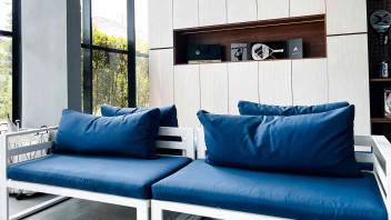 The Grand Padel Pulomas