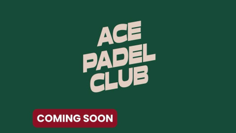 Ace Padel Club (APC) - Jalan Panjang Kedoya