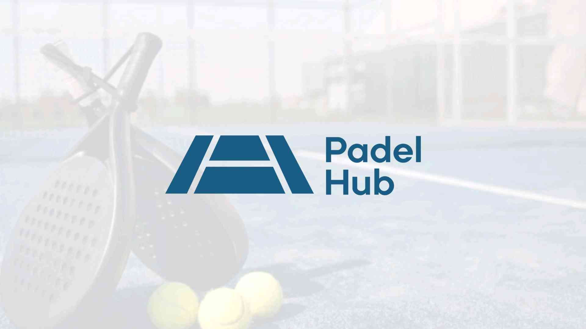 Padel Hub - BSD