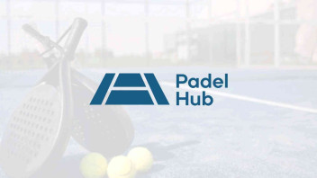 Foto Utama Venue Padel Hub - BSD