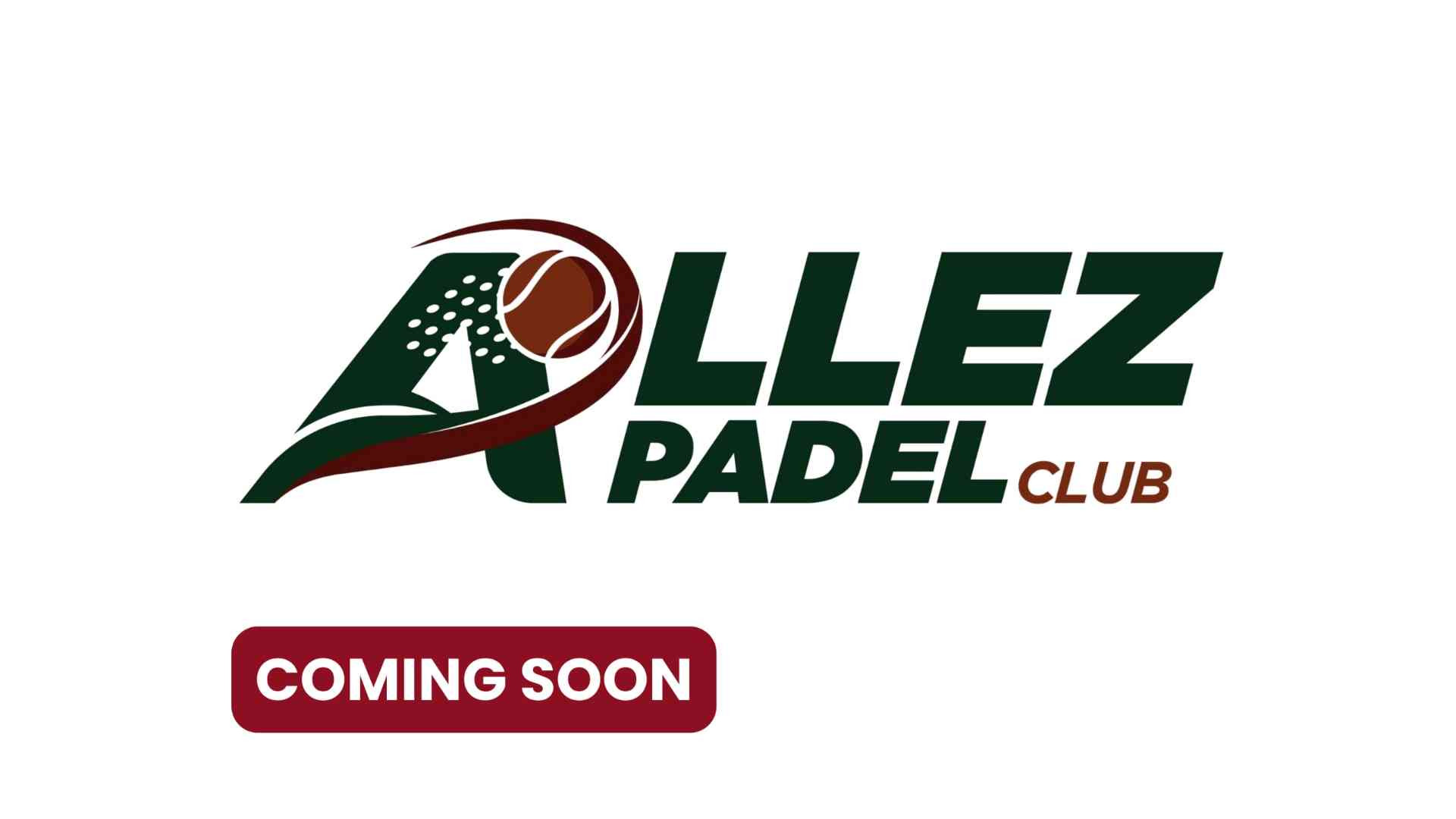 Allez Padel Club