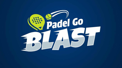 Padel Go Blast