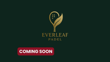 Foto Utama Venue Everleaf Padel
