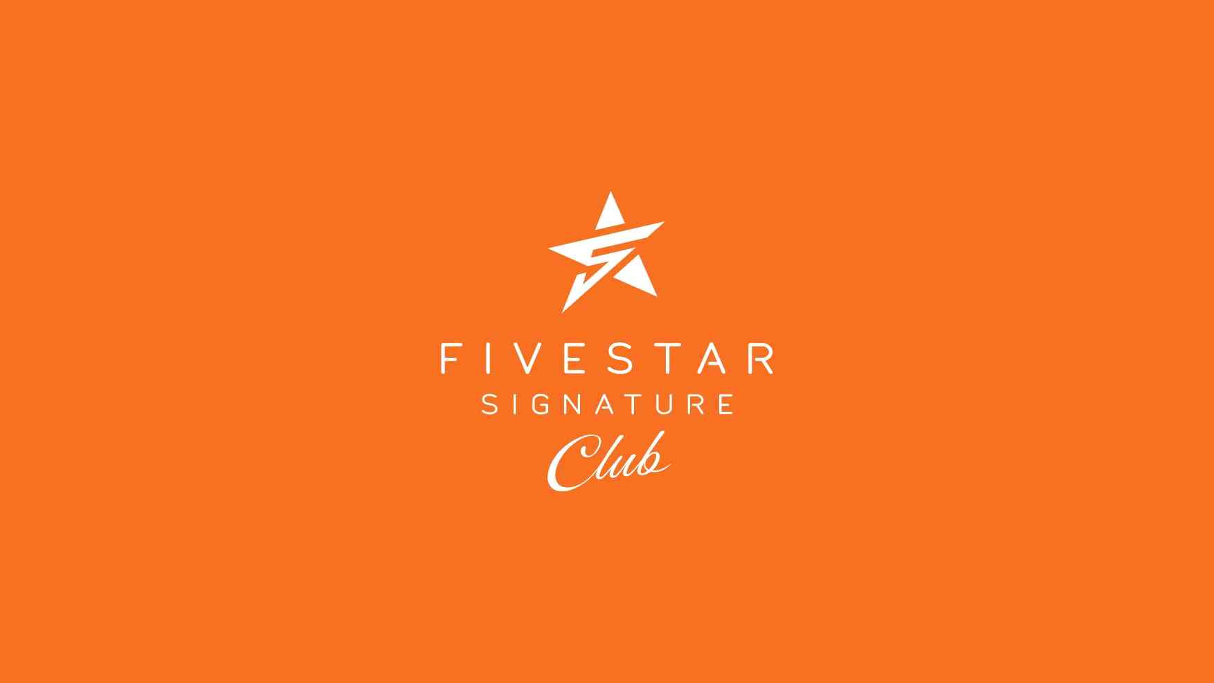 Fivestar Signature Club