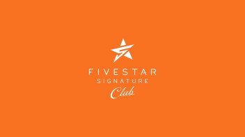Foto Utama Venue Five Star Signature Club