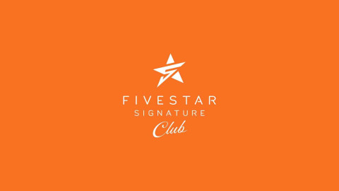 Fivestar Signature Club