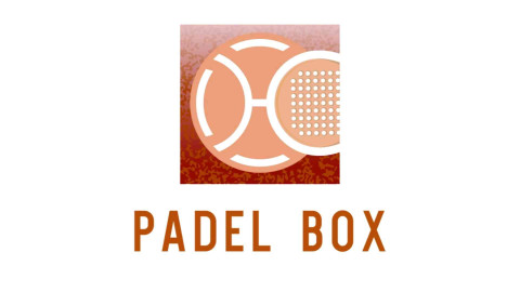Padel Box Orchid