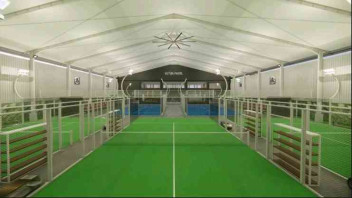 Ultra Padel