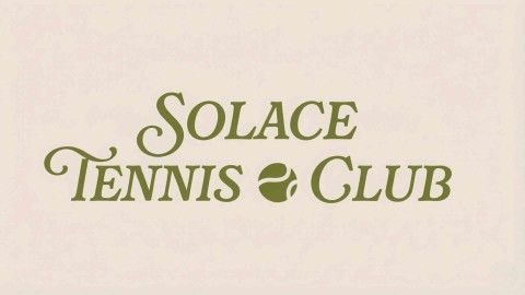 Solace Tennis Club By The Araya