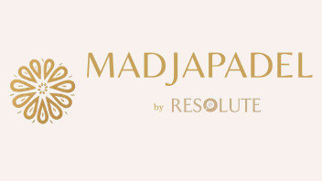 Foto Utama Venue Madja Padel