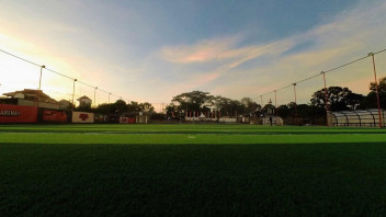 Banyuwangi International Arena