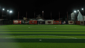 Banyuwangi International Arena