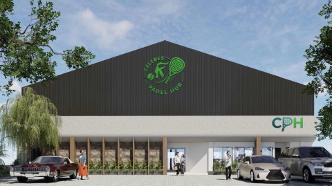 Celebes Padel Hub