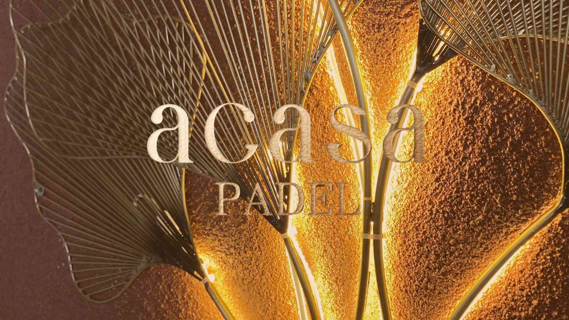 ACASA Padel