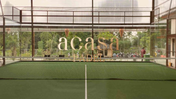 ACASA Padel