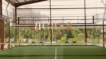 ACASA Padel