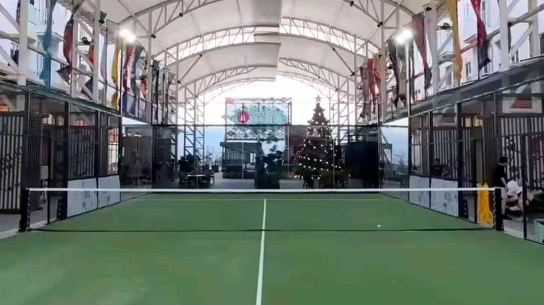 Tokyo Padel