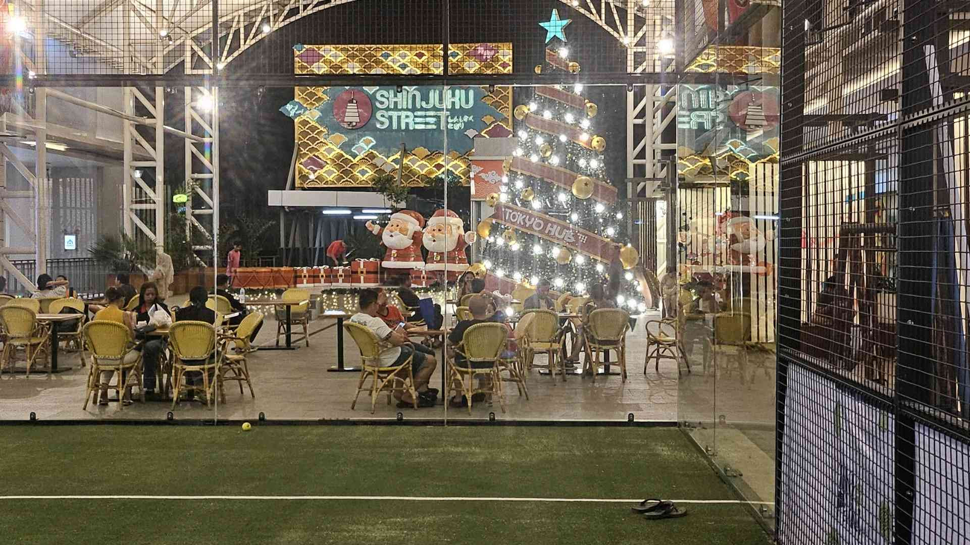 Tokyo Padel - 3