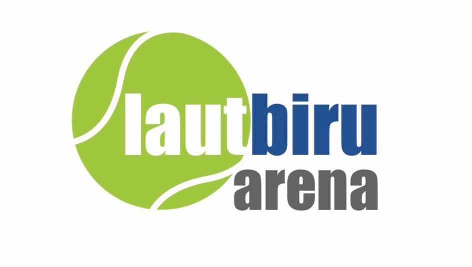Laut Biru Arena