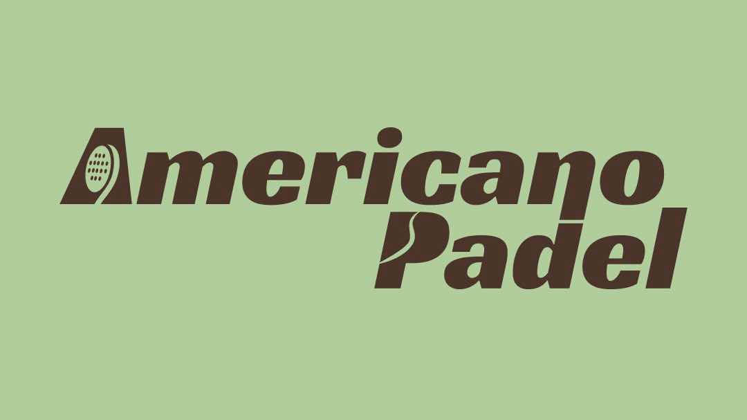 Americano Padel