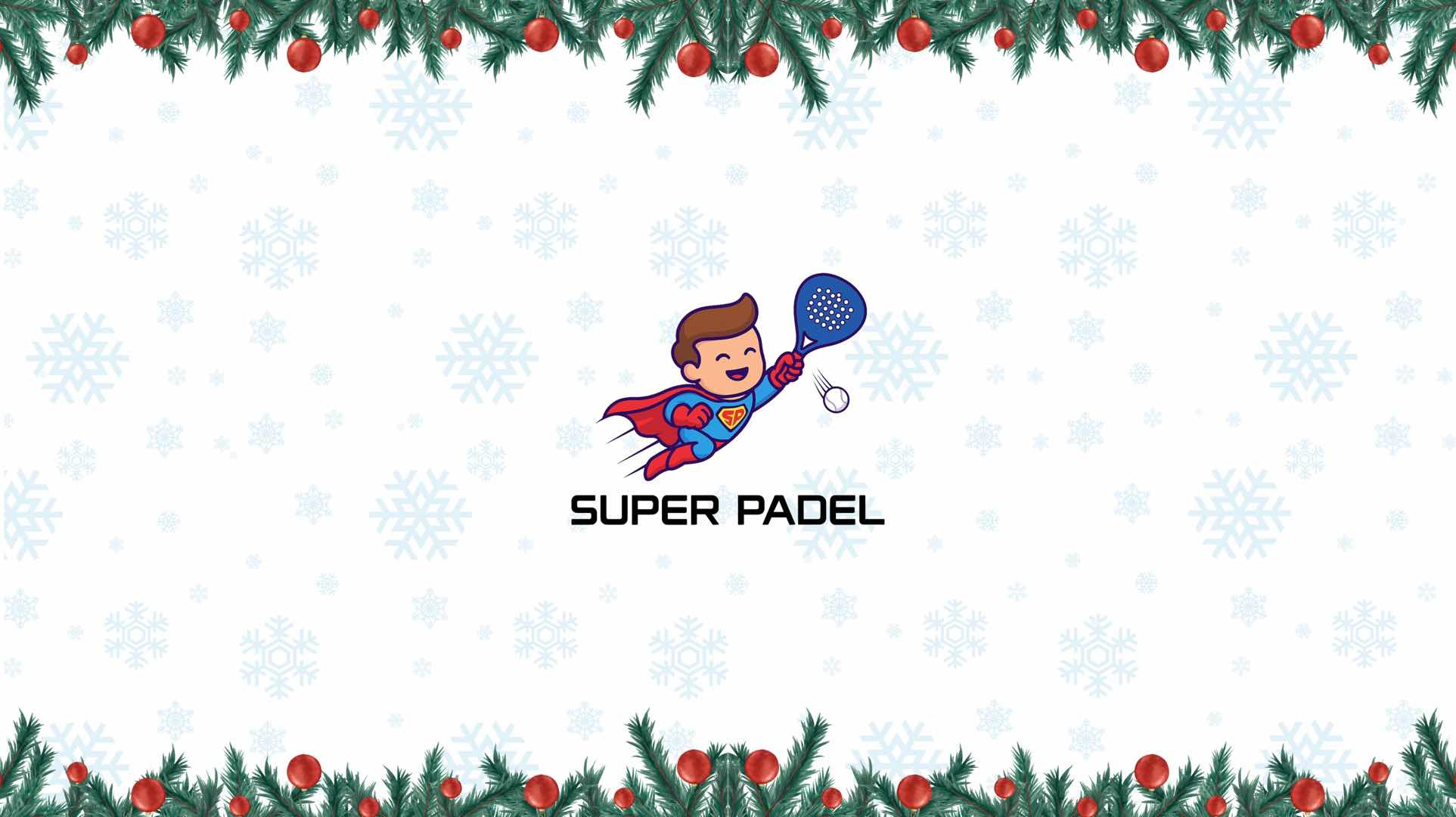 SUPER PADEL CPI MAKASSAR
