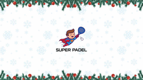 SUPER PADEL CPI MAKASSAR