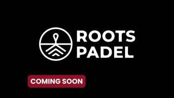 Foto Utama Venue Roots Padel