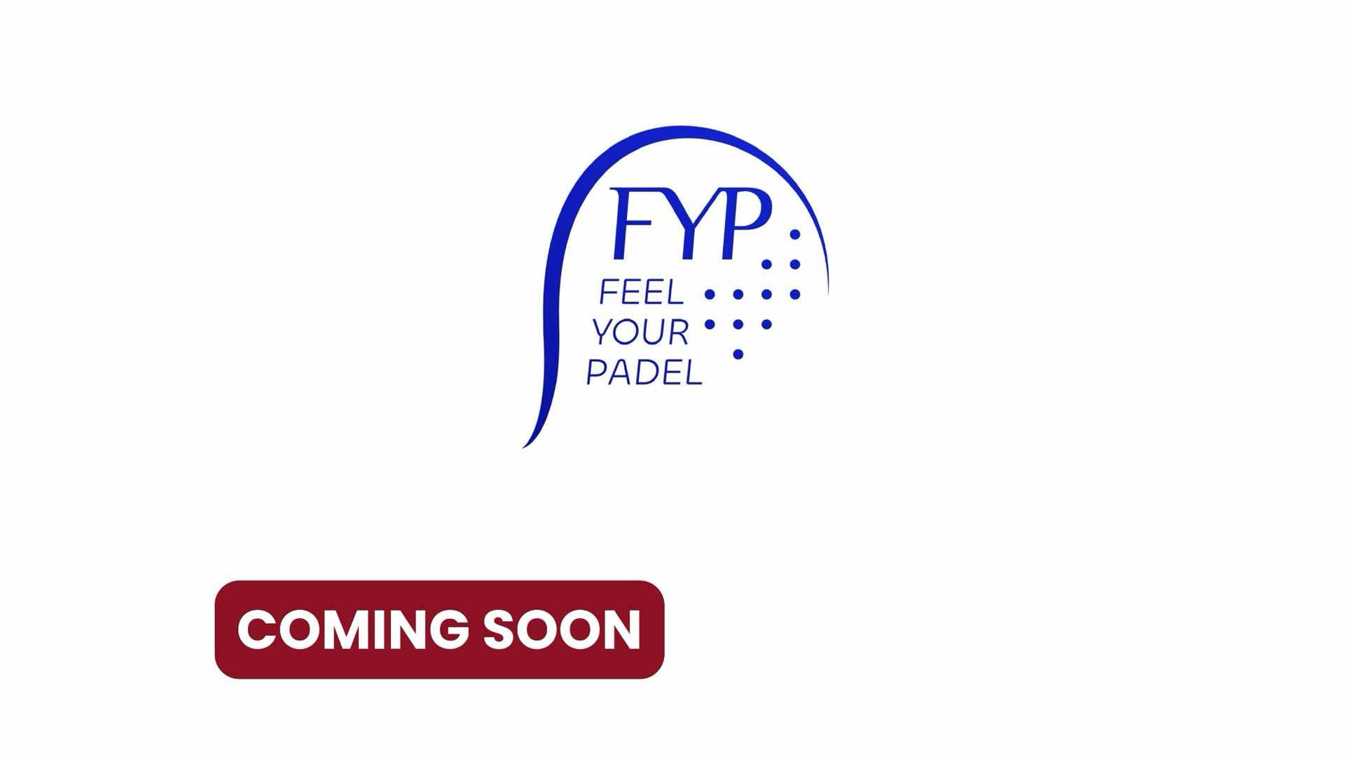 Feel Your Padel