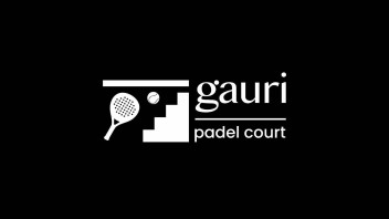 Foto Utama Venue Gauri Padel Court