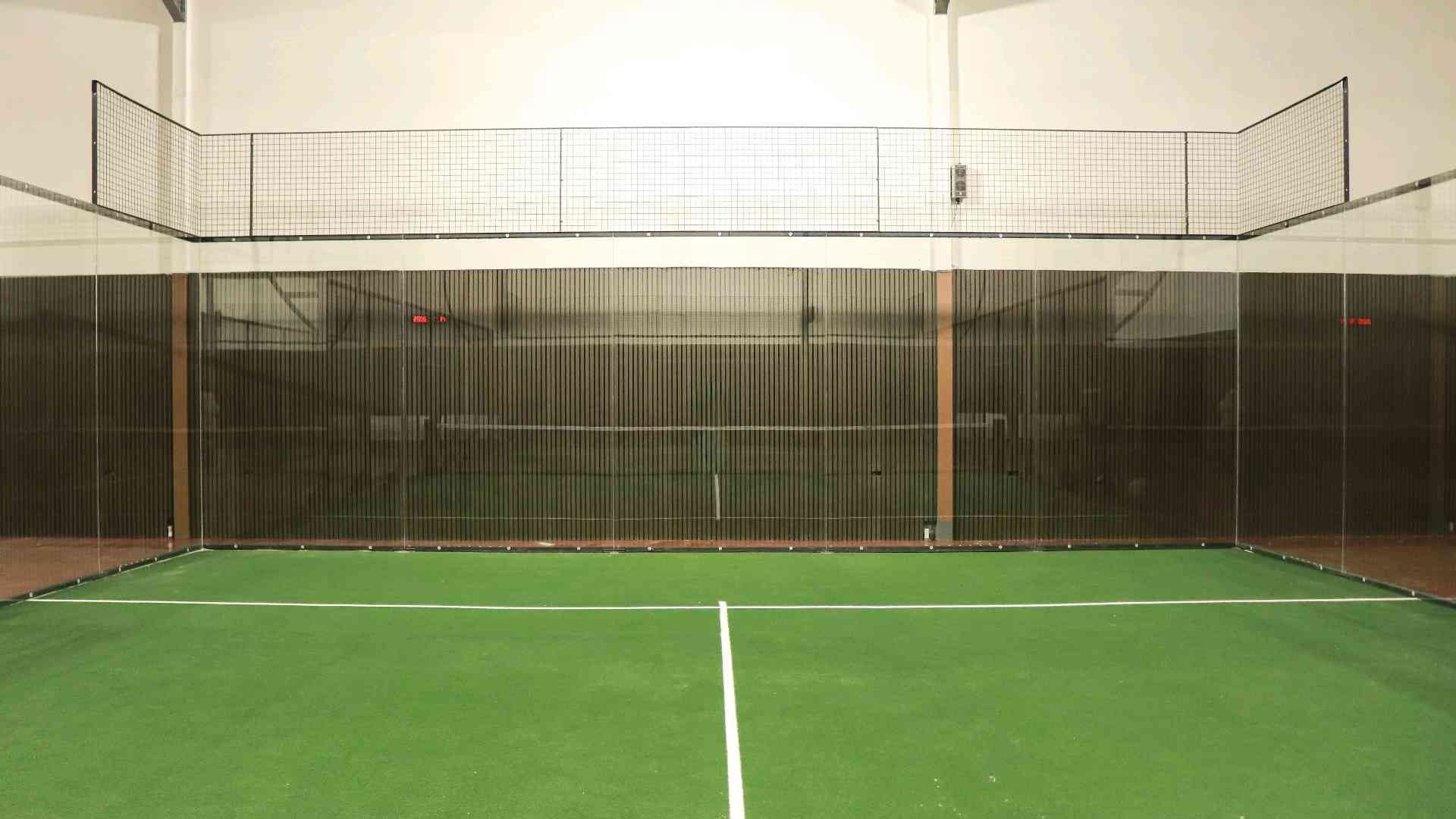 FullBelly Padel - 2