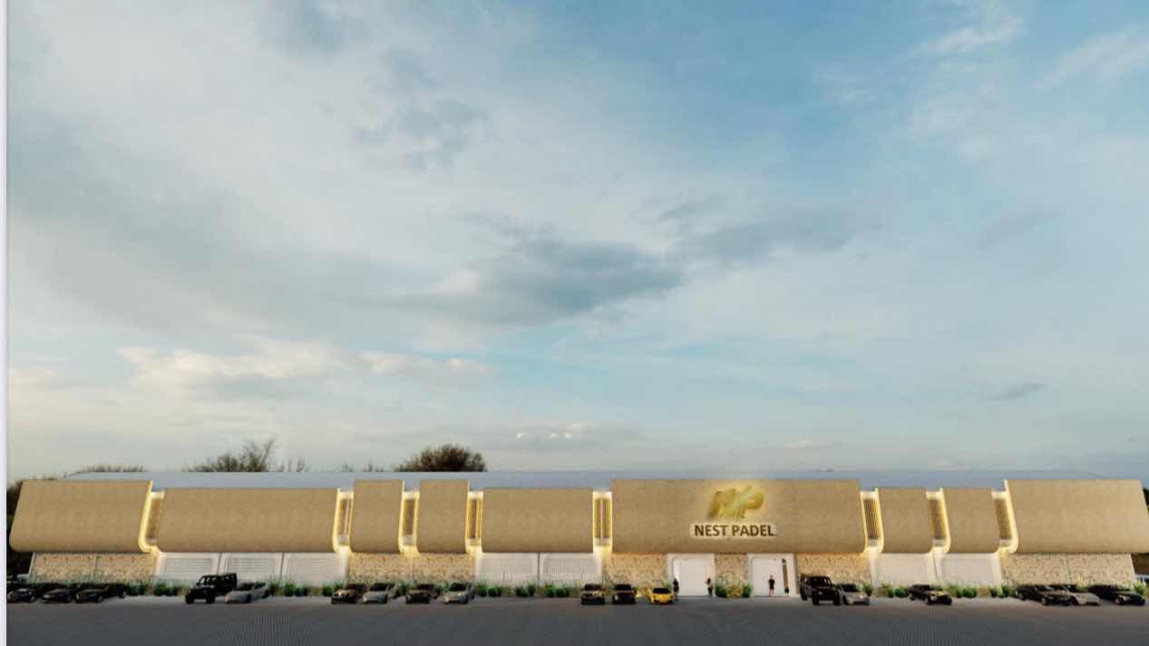 Nest Padel