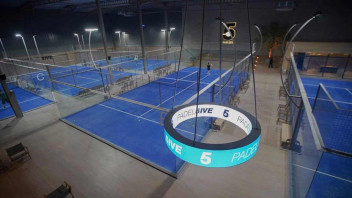 PADEL 5IVE