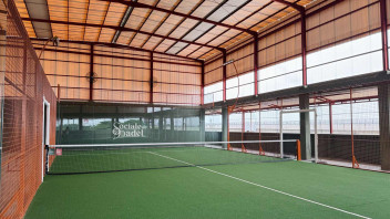 Sociale De Padel