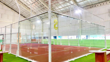 Padel Upz Pontianak