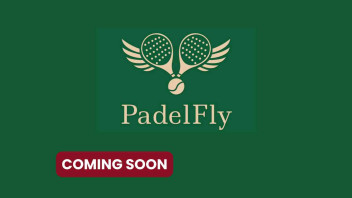 Foto Utama Venue Padelfly_m8