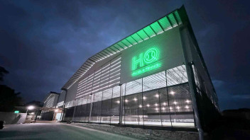 Foto Utama Venue HQ Padel & Tennis