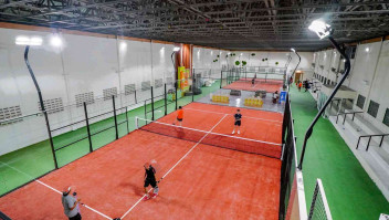 Padel House