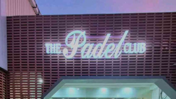 The Padel Club