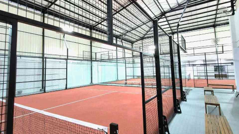 The Padel Club