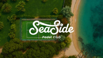 Foto Utama Venue Seaside Premium Padel Social Club Batam